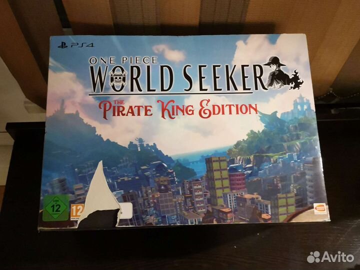 Игры для приставок ps4, ps5, PC 17.07.2023