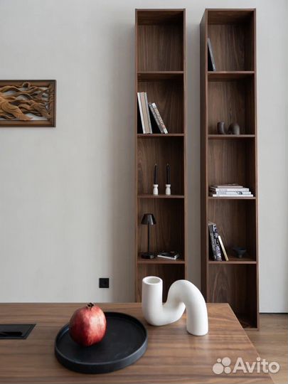 Дизайн проект квартиры