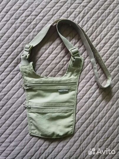 Сумка спортивная женская для бега