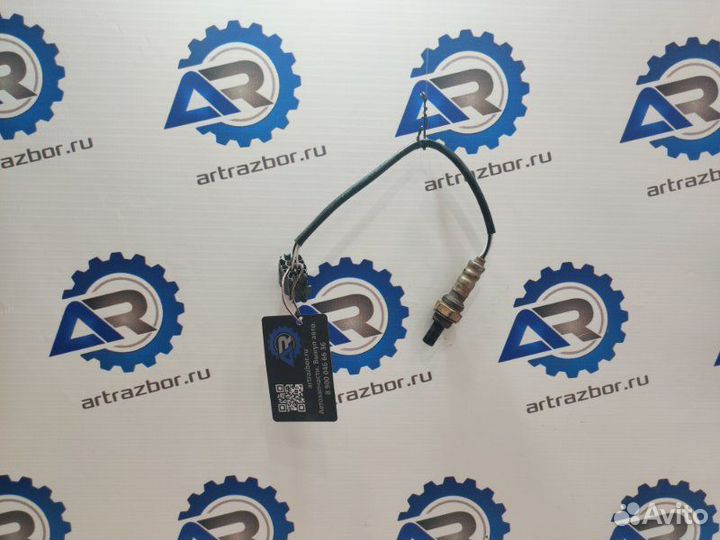 Датчик кислородный №1 (lambdasonde) Nissan Almera