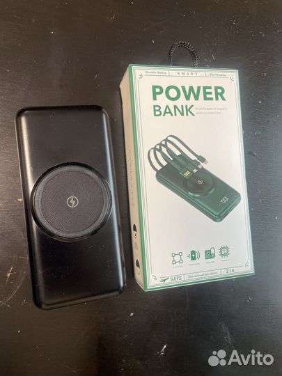 Power bank 30 000