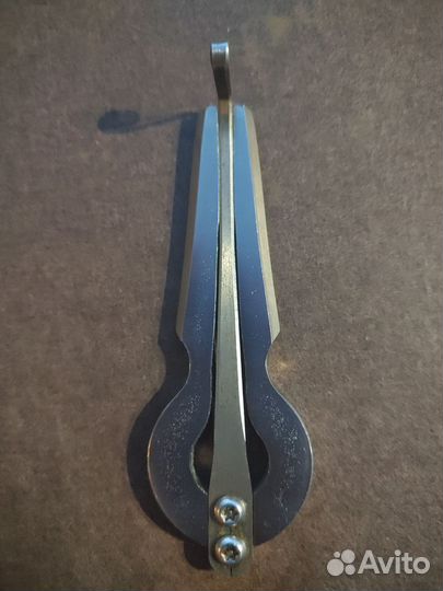 Варган глазырина компас