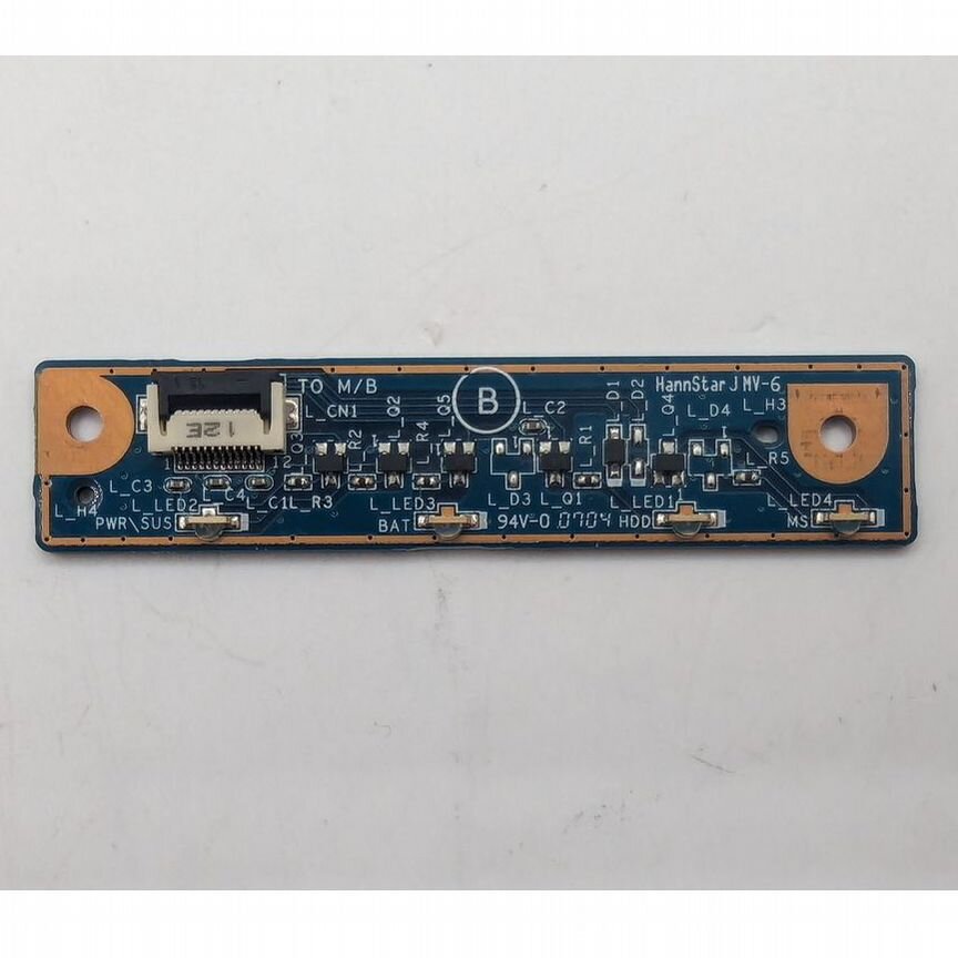 [1P-106A501-8010] Дополнительная Плата 1p-106a501-8010, Sony Vaio Pc