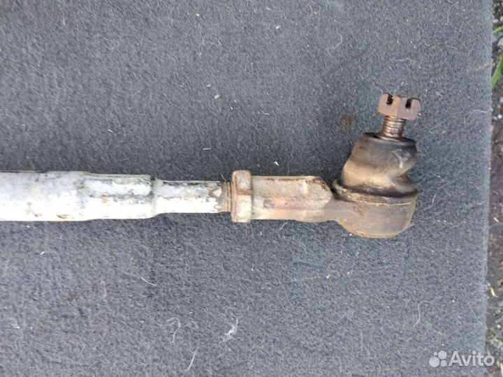 Рулевая тяга honda civic ferio es1