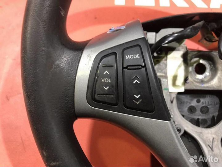 Руль Хендай I30 I30