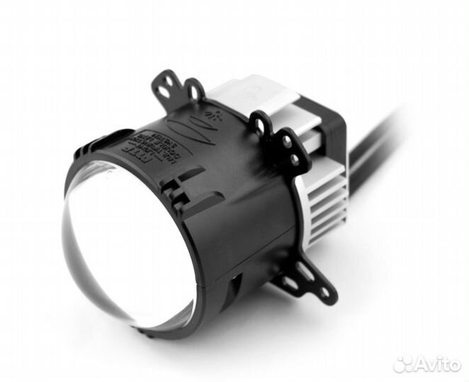 Модули MTF Light multifunctional PRO matrix system