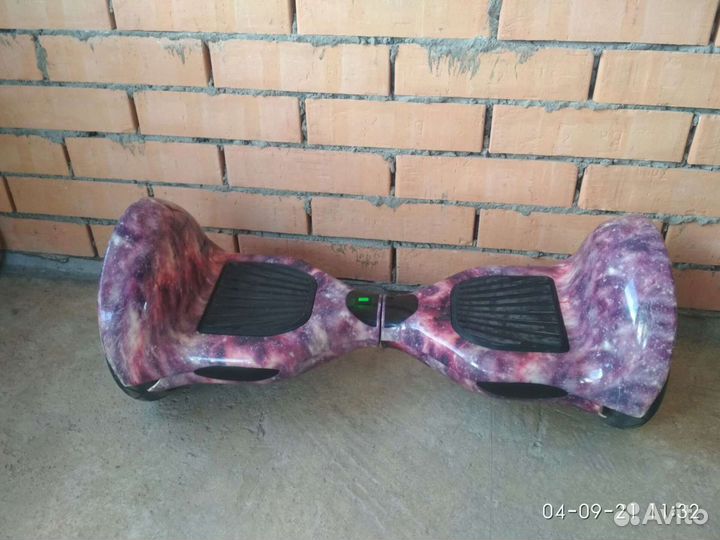 Героскутер бу