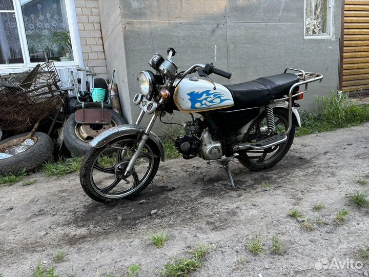 Альфа 110