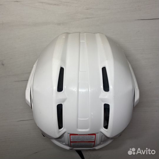 Шлем хоккейный ccm Fl3Ds