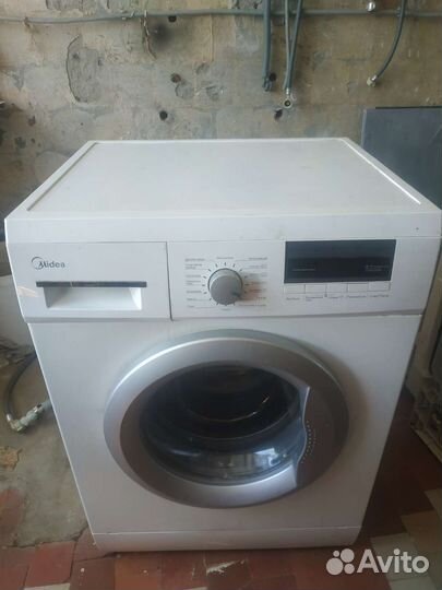 Запчасти стиральных машин. Ремонт