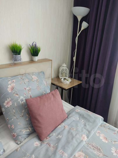 Квартира-студия, 33 м², 10/16 эт.