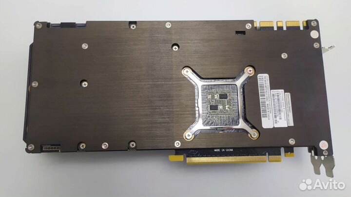 Видеокарта Palit GTX 1080TI 11Gb