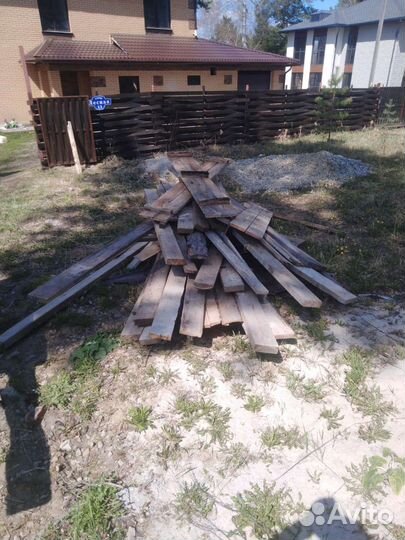 Дрова