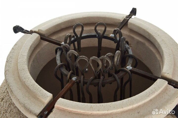 Тандыр Охотник