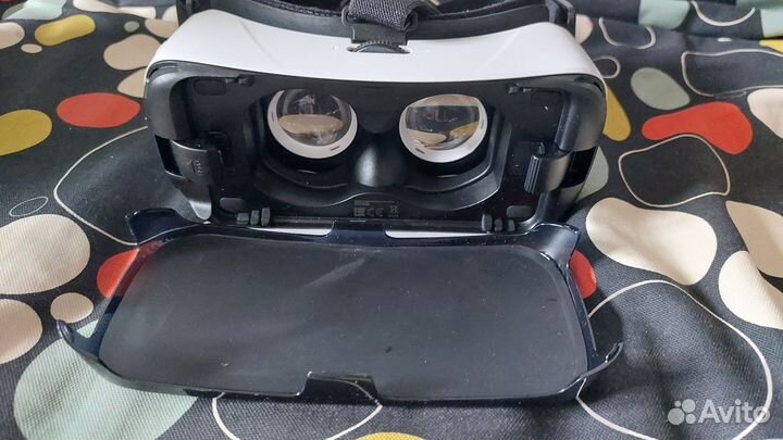 Очки виртуальной реальности Samsung Gear VR Oculus