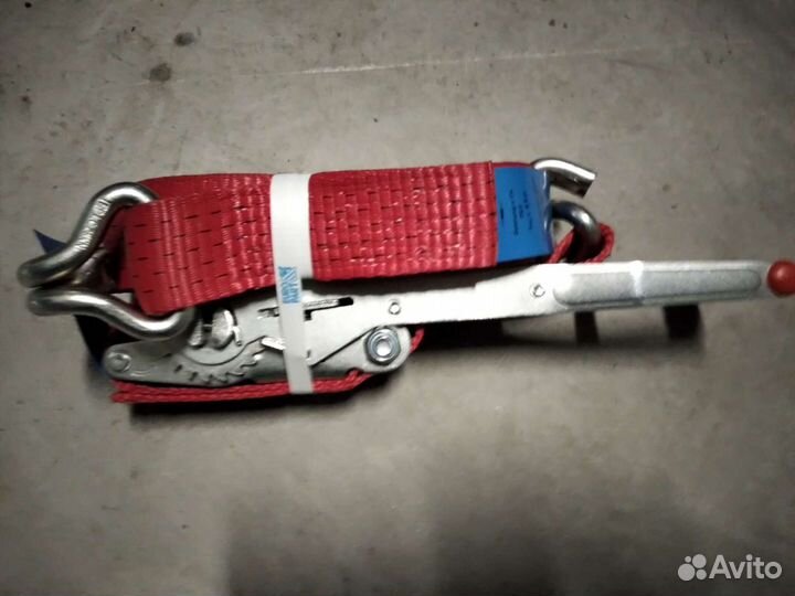 Ремень для крепления груза