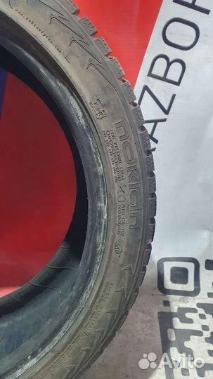 Nokian Tyres Hakkapeliitta 7 235/40 R18 95T