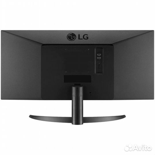 Монитор LG 29WP500-B 400994