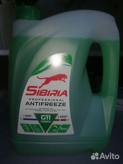 Для замены антифриза