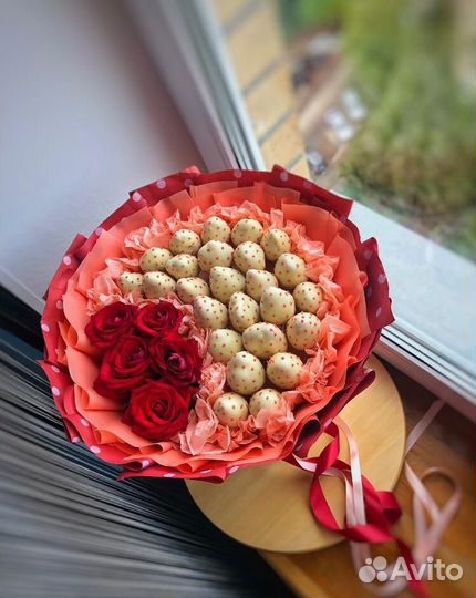 Клубника в шоколаде букеты вкусные