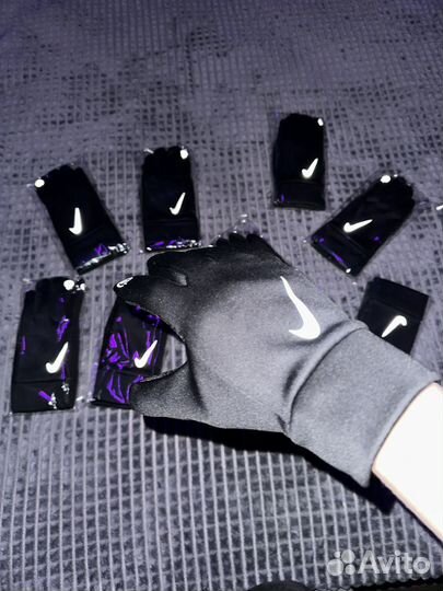 Персатки nike