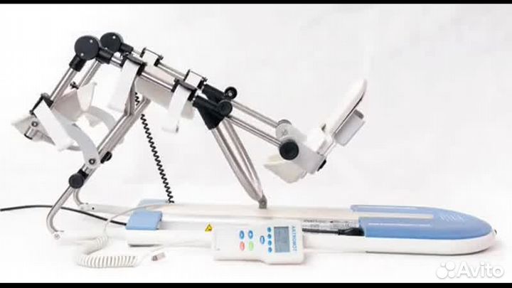 Прокат Артромот к1 (artromot K1)