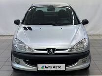 Peugeot 206 1.4 MT, 2009, 160 828 км, с пробегом, цена 330 000 руб.