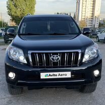 Toyota Land Cruiser Prado 3.0 AT, 2013, 120 000 км, с пробегом, цена 3 225 000 руб.