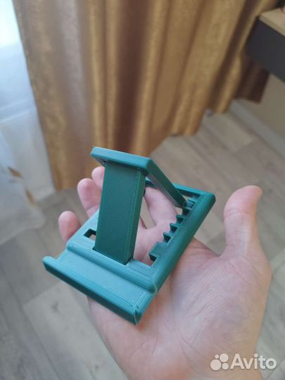 3d принтер Эндер 6