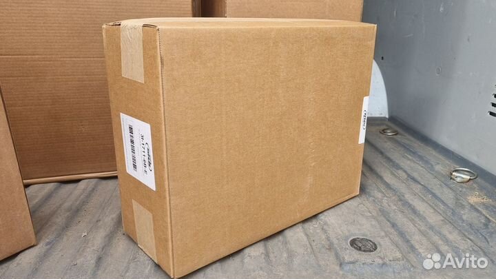 Кейс SKB 3i-1711-6B-E