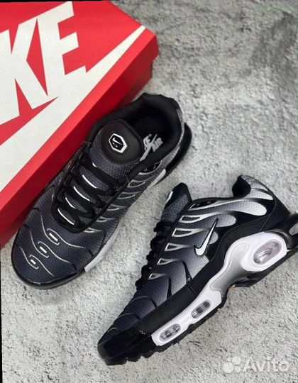 Кроссовки Nike Air Max Tn Plus (Арт.98501)