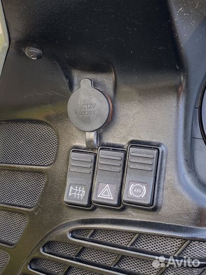 BMW R1100RT 75th Anniversary