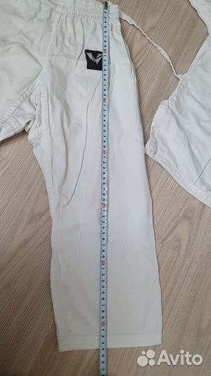 Кимоно Viking для каратэ детское 120