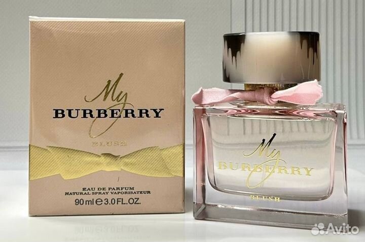 Burberry My Burberry Blush