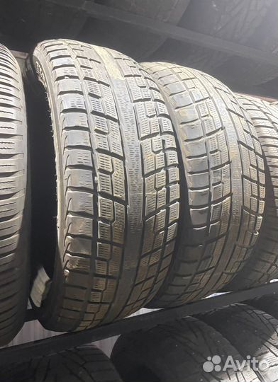 Yokohama Geolandar I/T+ G071 235/55 R19 N