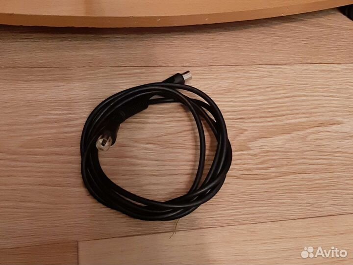 Антенный кабель для тв