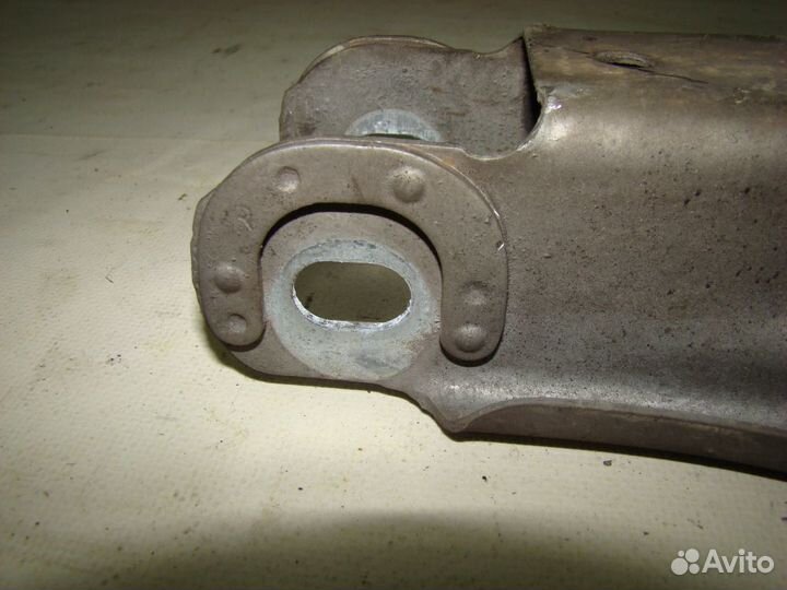 Рычаг регулировки развала зад. подвески BMW 320i E