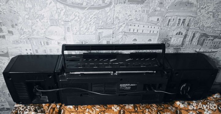 MO-TOR sound- GS-41