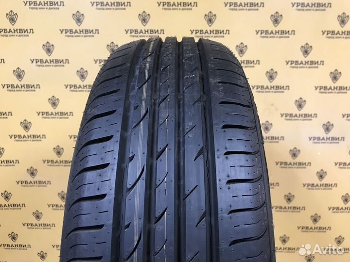 Nexen N'Blue HD Plus 195/60 R16 88H