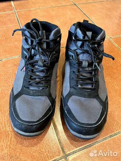 Трекинговые ботинки Outventure