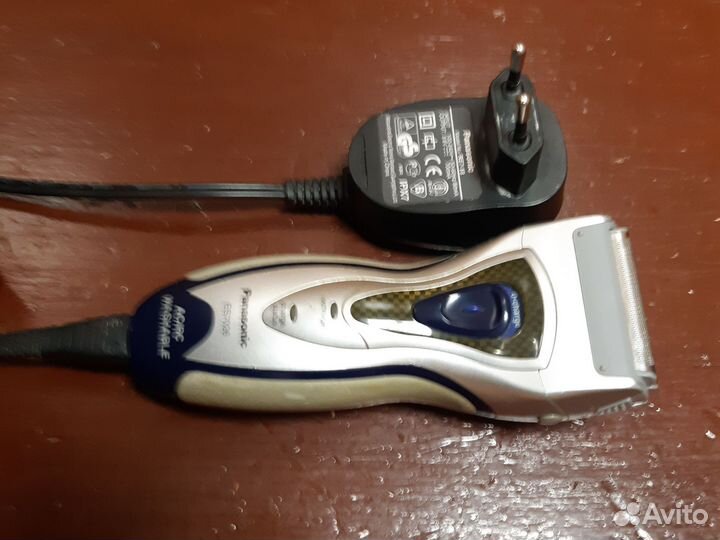Бритва электрическая panasonic es7026