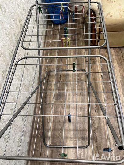 Сушилка для белья бу