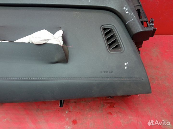 Торпеда панель Changan Cs55 Plus 1 2021