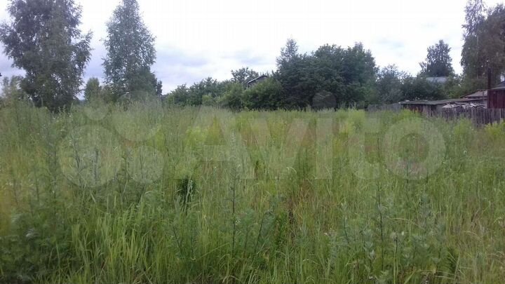 Участок 6 сот. (ИЖС)