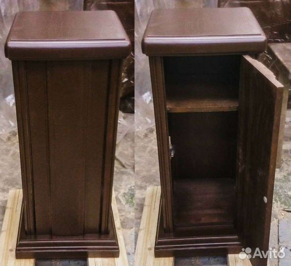 Столярно-плотницкие работы