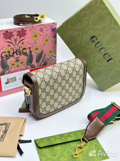 Сумка женская Gucci