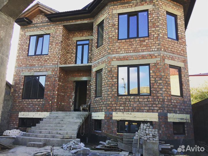 Пластиковые Окна 120х110 164