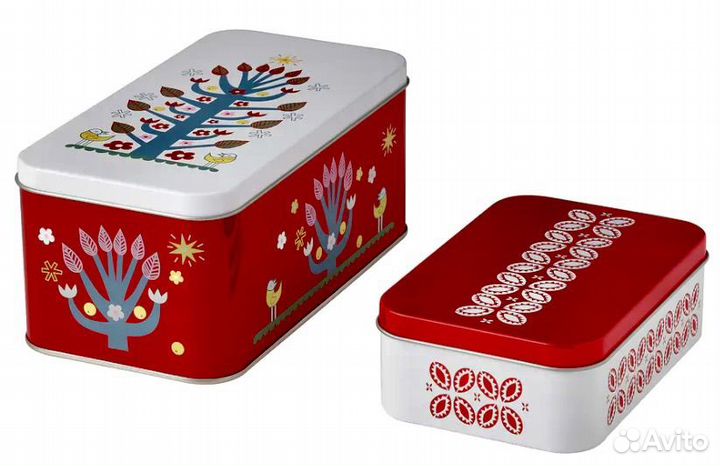 Товары из финской Икеа