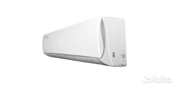 Кондиционер ultima comfort ECL-I09PN