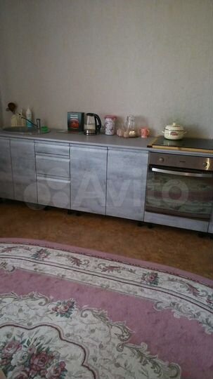 3-к. квартира, 71,8 м², 1/2 эт.